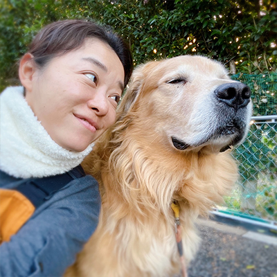 お世話スタッフ:堀